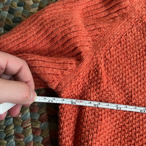 Woolrich sweater - Picture 8 of 8